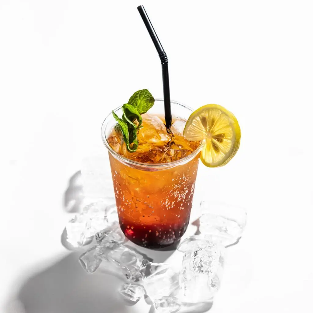 Code Red Mojito
